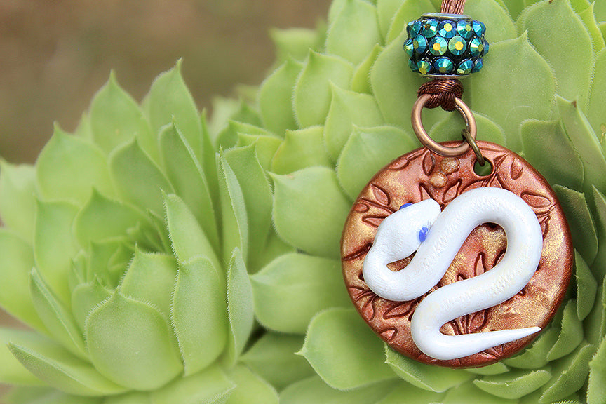 Jewelry – Fatty Pancake