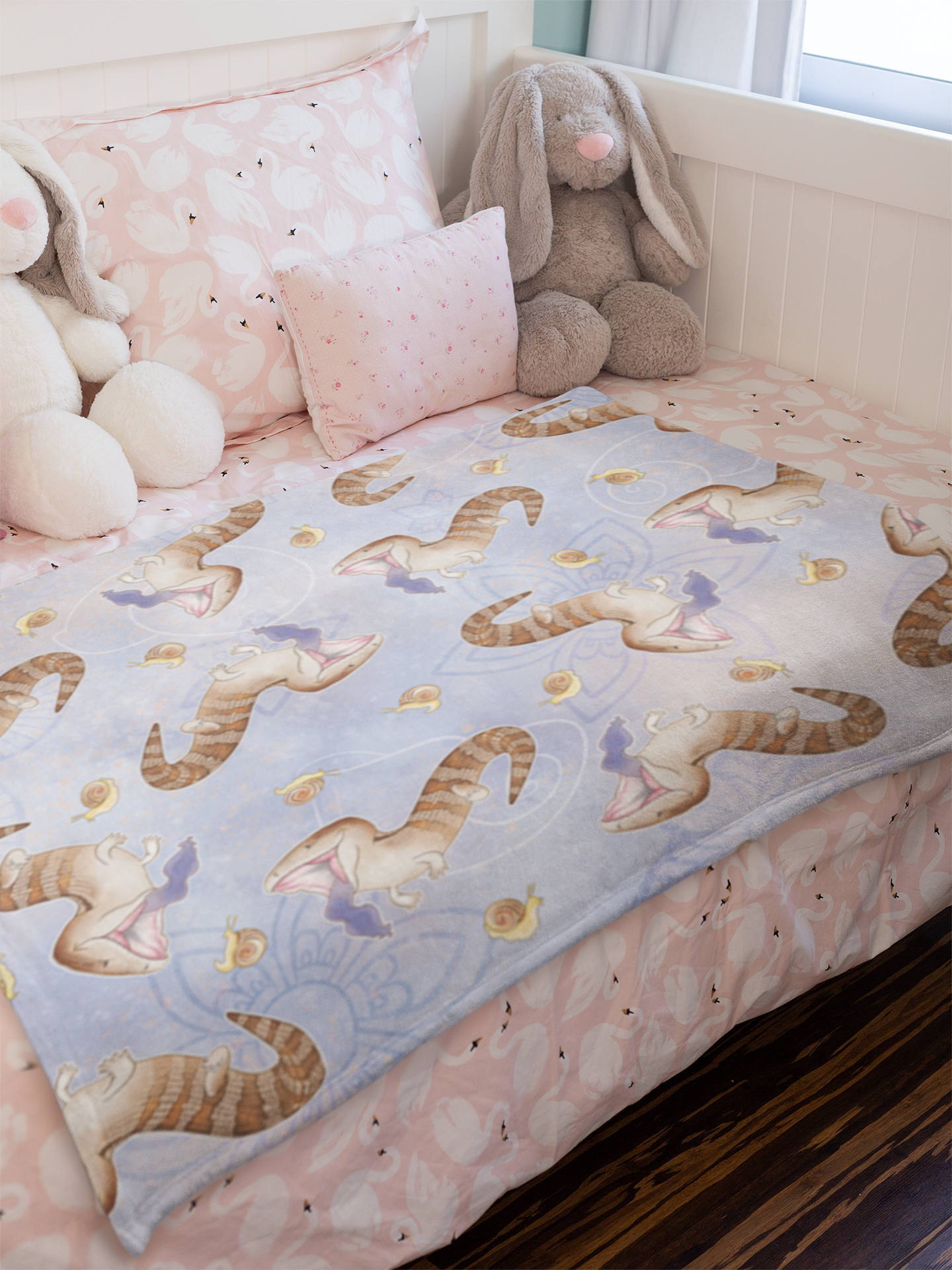 Blankets