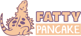 Fatty Pancake logo