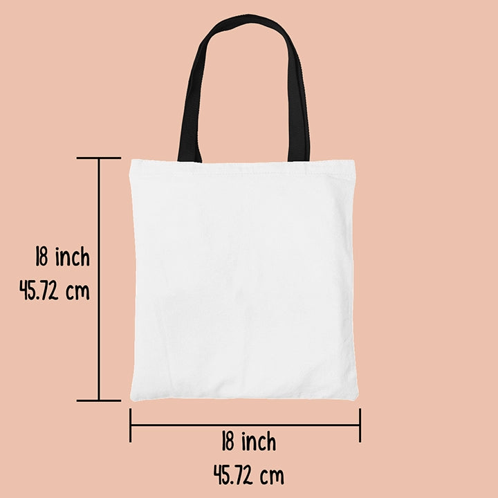 Tortugas con Lilly Pads Tote, linda bolsa de reptiles