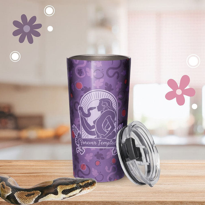 Forever Tempted Tumbler