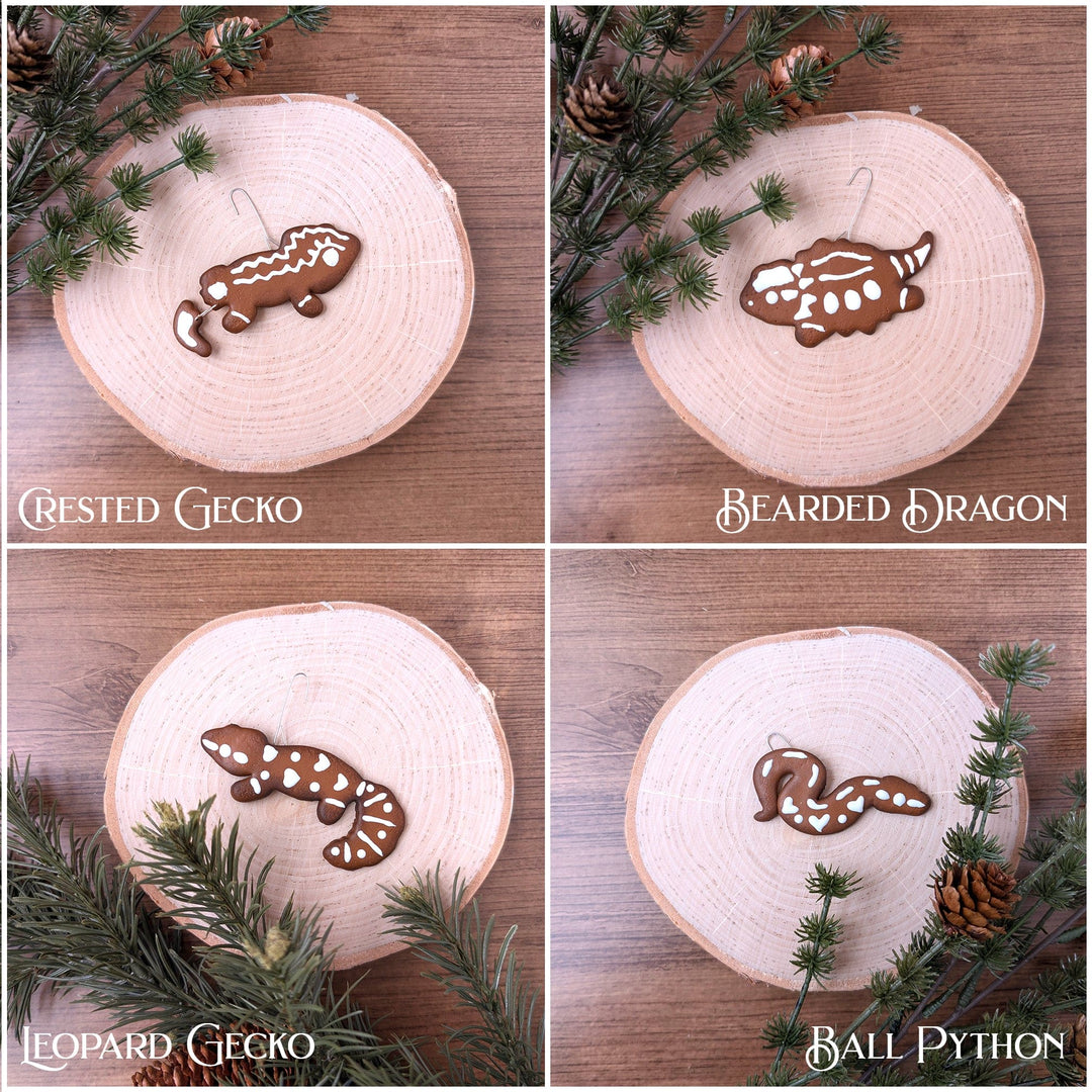 Christmas Ornaments