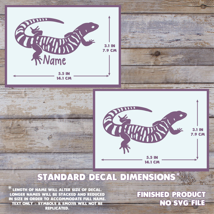 A decal design preview showing a purple Schneider&