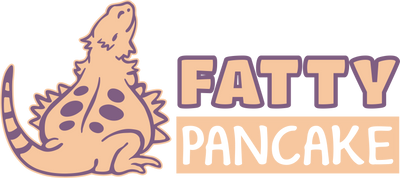 Fatty Pancake logo