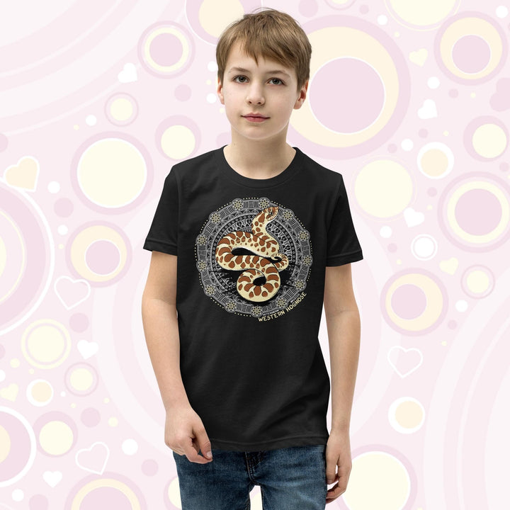 Youth Hognose Snake Tee