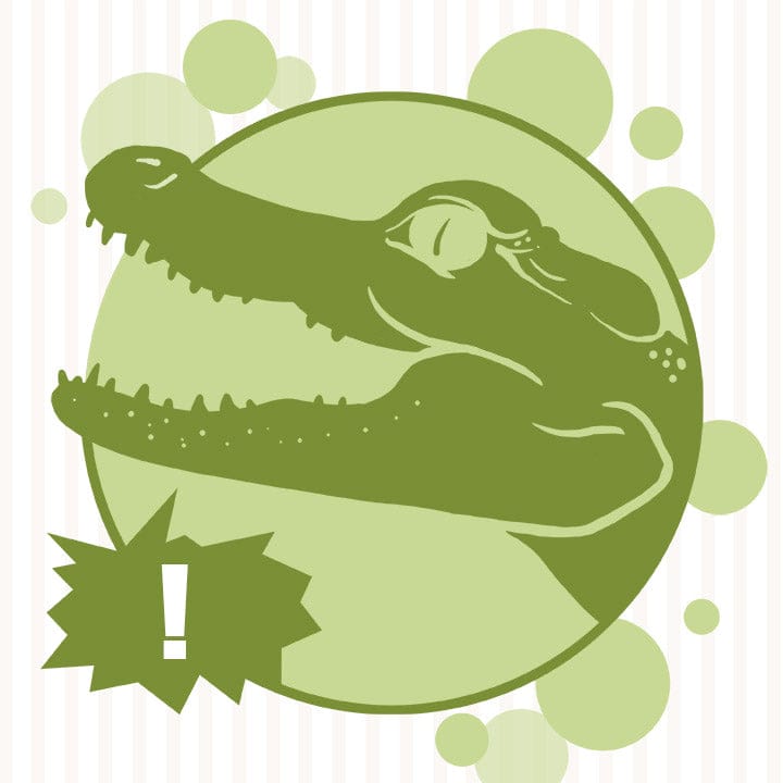 Baby alligator Chirp - MP3 Audio File - Free Digital Download
